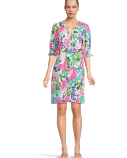 Women Lilly Pulitzer Delsie Dress