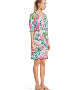 Women Lilly Pulitzer Delsie Dress