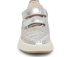 Dolce Vita Demo Silver Knit Sale