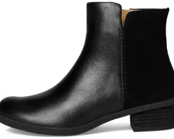 Dansko Denay Black Outlet