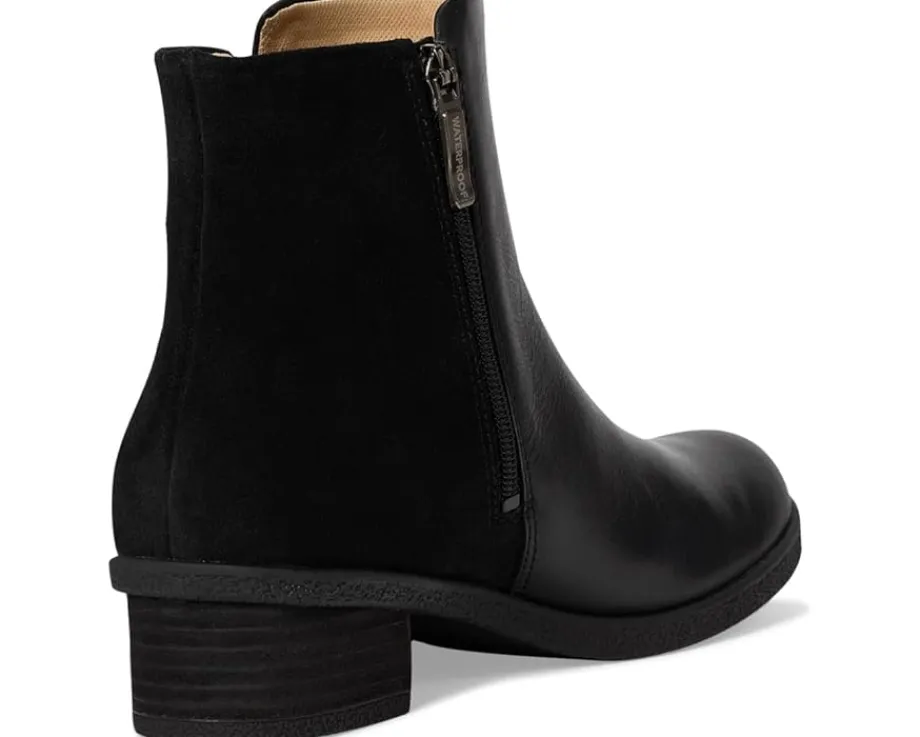 Dansko Denay Black Outlet