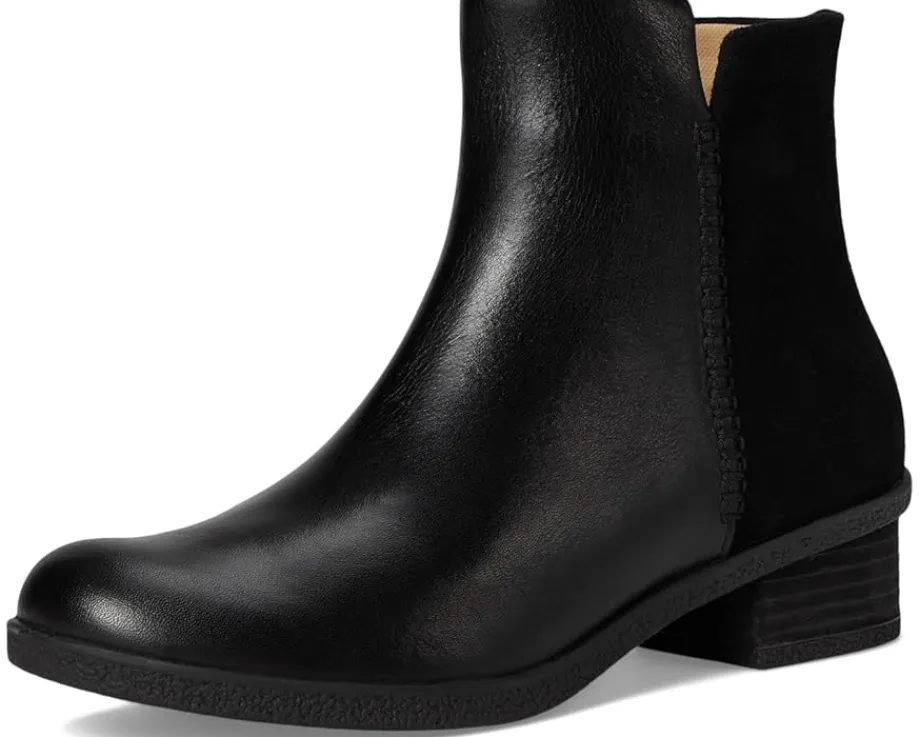 Dansko Denay Black Outlet