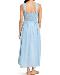 Women NIC+ZOE Denim Sarah Dress