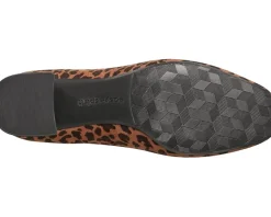 Easy Spirit Denisa Leopard Hot