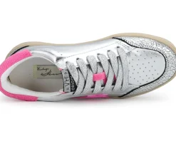 Vintage Havana Denisse Washed Silver/Pink Outlet