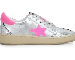 Vintage Havana Denisse Washed Silver/Pink Outlet