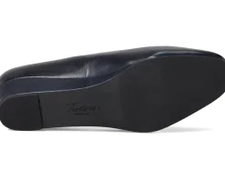 Trotters Denisse Navy Best
