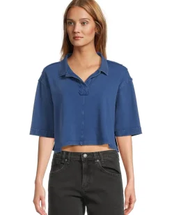 Women Free People Denmark Polo