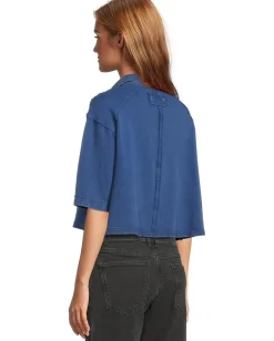 Women Free People Denmark Polo