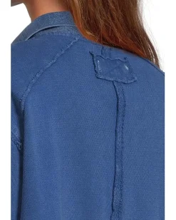 Women Free People Denmark Polo