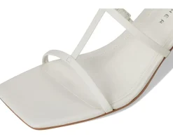 Marc Fisher LTD Dennie Ivory Leather 1 Outlet