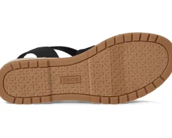 BOBS from SKECHERS Desert Chill - Uptown Haze Black Outlet