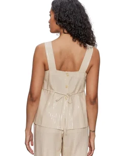 Women Sanctuary Desert Tank