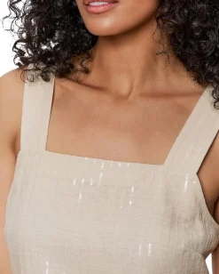 Women Sanctuary Desert Tank