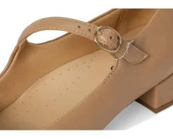 Trotters Desna Beige Outlet