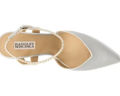 Women Badgley Mischka Destinee