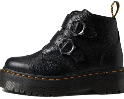 Women Dr. Martens Devon Flower