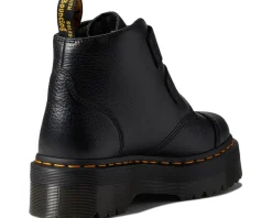 Women Dr. Martens Devon Flower