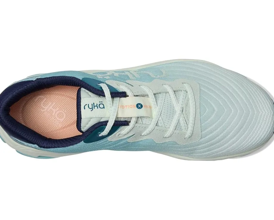 Women Ryka Devotion X Max Plus Walking Shoes