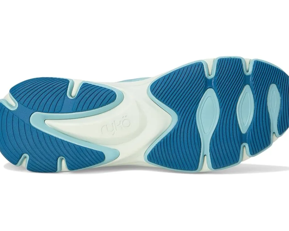 Women Ryka Devotion X Max Plus Walking Shoes