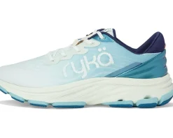 Women Ryka Devotion X Max Plus Walking Shoes