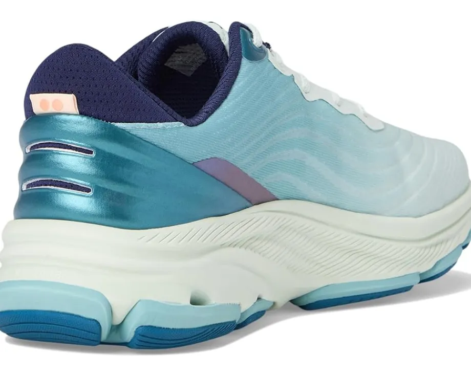 Women Ryka Devotion X Max Plus Walking Shoes