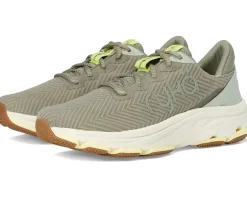 Ryka Devotion X Max RS Walking Shoes Vetiver Green Mesh Fabric Online
