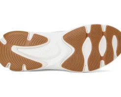 Ryka Devotion X Max RS Walking Shoes Grey Metallic Mesh Fabric Best