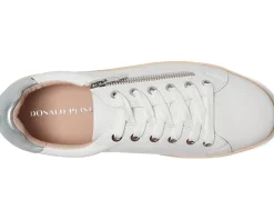 Donald Pliner Dew White Clearance