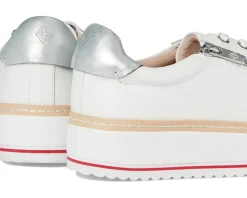 Donald Pliner Dew White Clearance