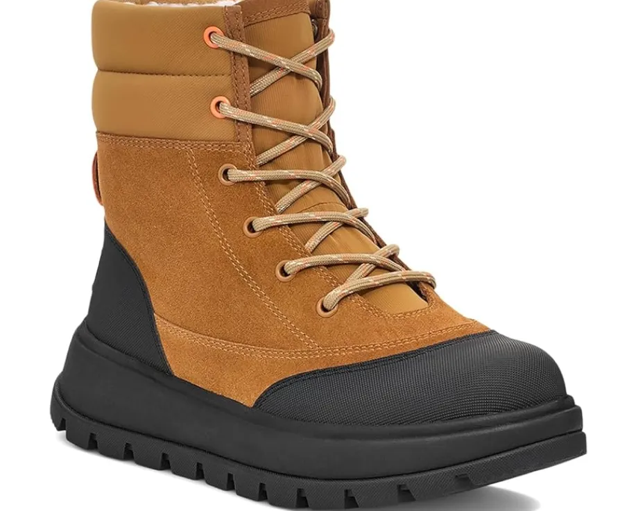 Koolaburra by UGG Deza Chestnut Discount