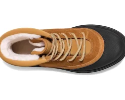 Koolaburra by UGG Deza Chestnut Discount