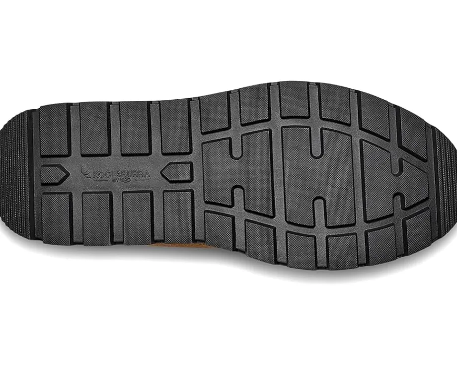 Koolaburra by UGG Deza Chestnut Discount