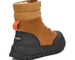 Koolaburra by UGG Deza Chestnut Discount