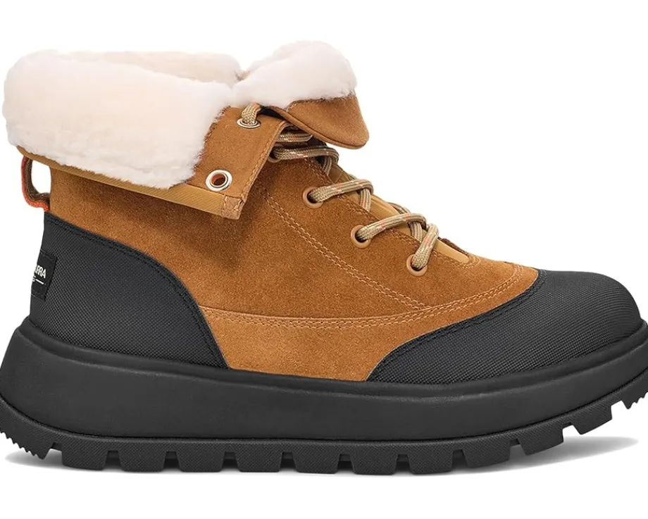 Koolaburra by UGG Deza Chestnut Discount