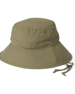 Columbia Diamond Crest Sun Hat Stone Green Sale