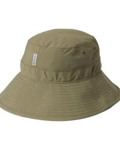 Columbia Diamond Crest Sun Hat Stone Green Sale