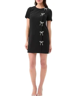 Women Trina Turk Diamonds Dress