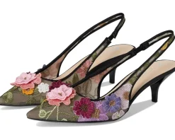 Women Blue by Betsey Johnson Dian