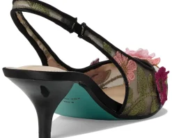 Women Blue by Betsey Johnson Dian