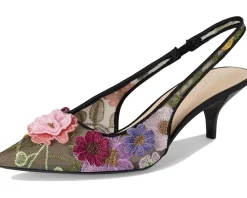 Women Blue by Betsey Johnson Dian