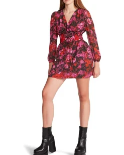 Steve Madden Diana Dress Multi Online