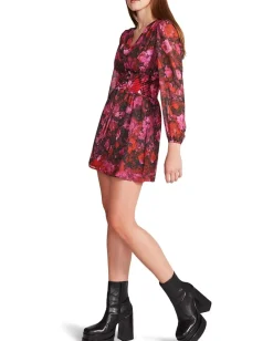 Steve Madden Diana Dress Multi Online