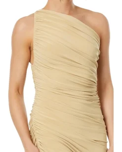 Women Norma Kamali Diana Mini Dress