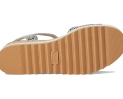 Women TOMS Diana Sandal