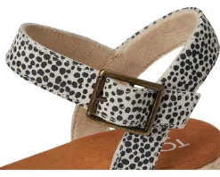 Women TOMS Diana Sandal