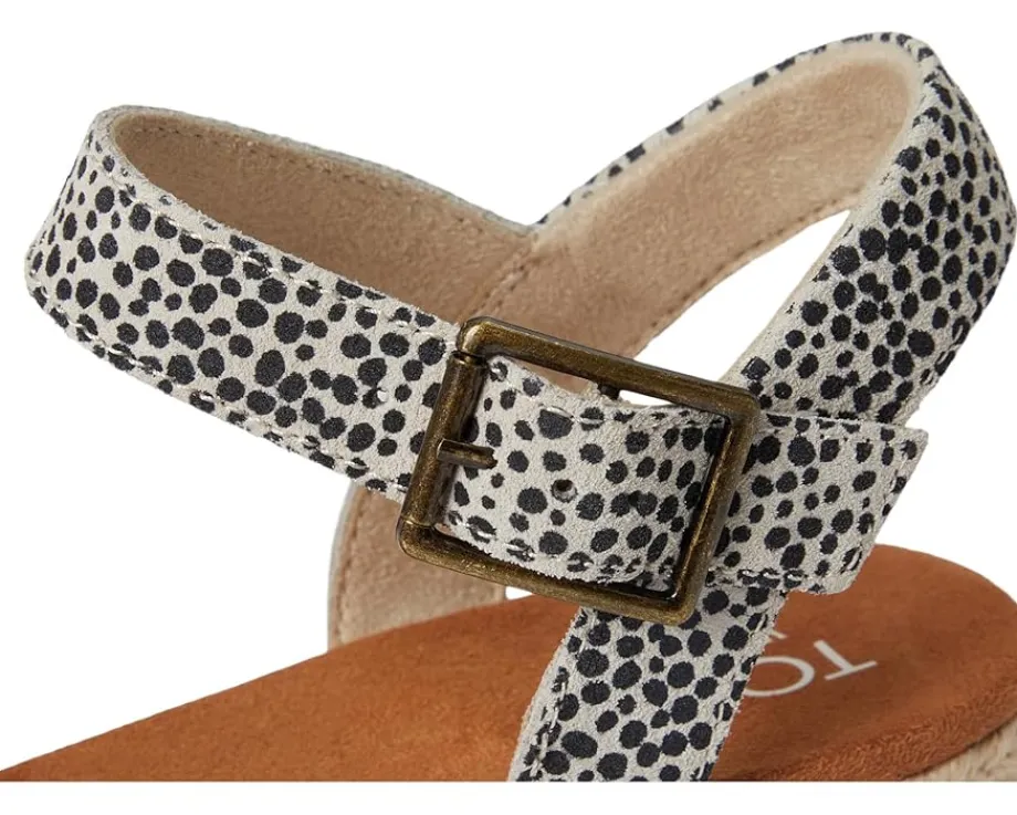 Women TOMS Diana Sandal