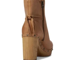 Kork-Ease Dianna Light Brown (Vacchetta) Clearance
