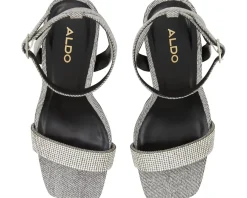 ALDO Diedra Dark Grey New