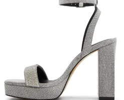 ALDO Diedra Dark Grey New